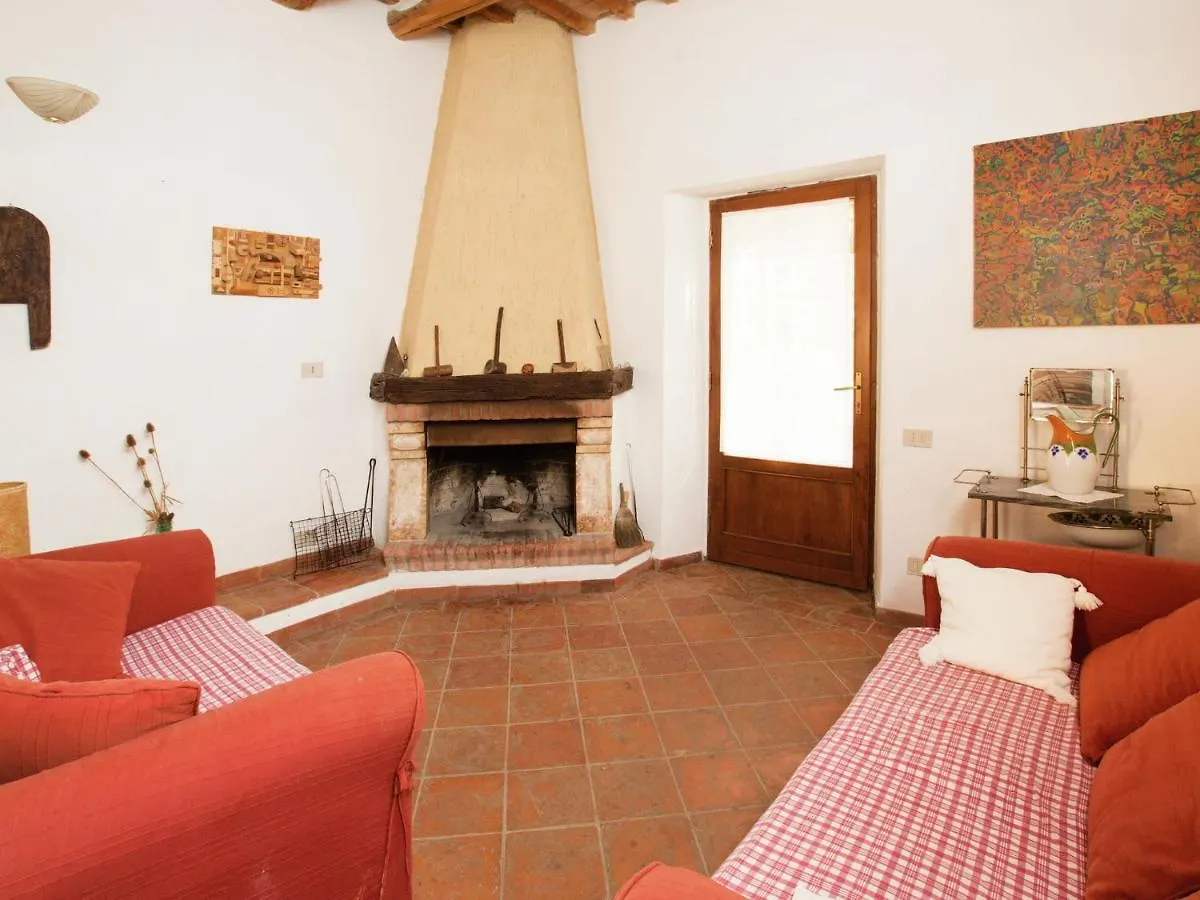 Belvilla By Oyo Casa Tiglio San Quirico d'Orcia Holiday home
