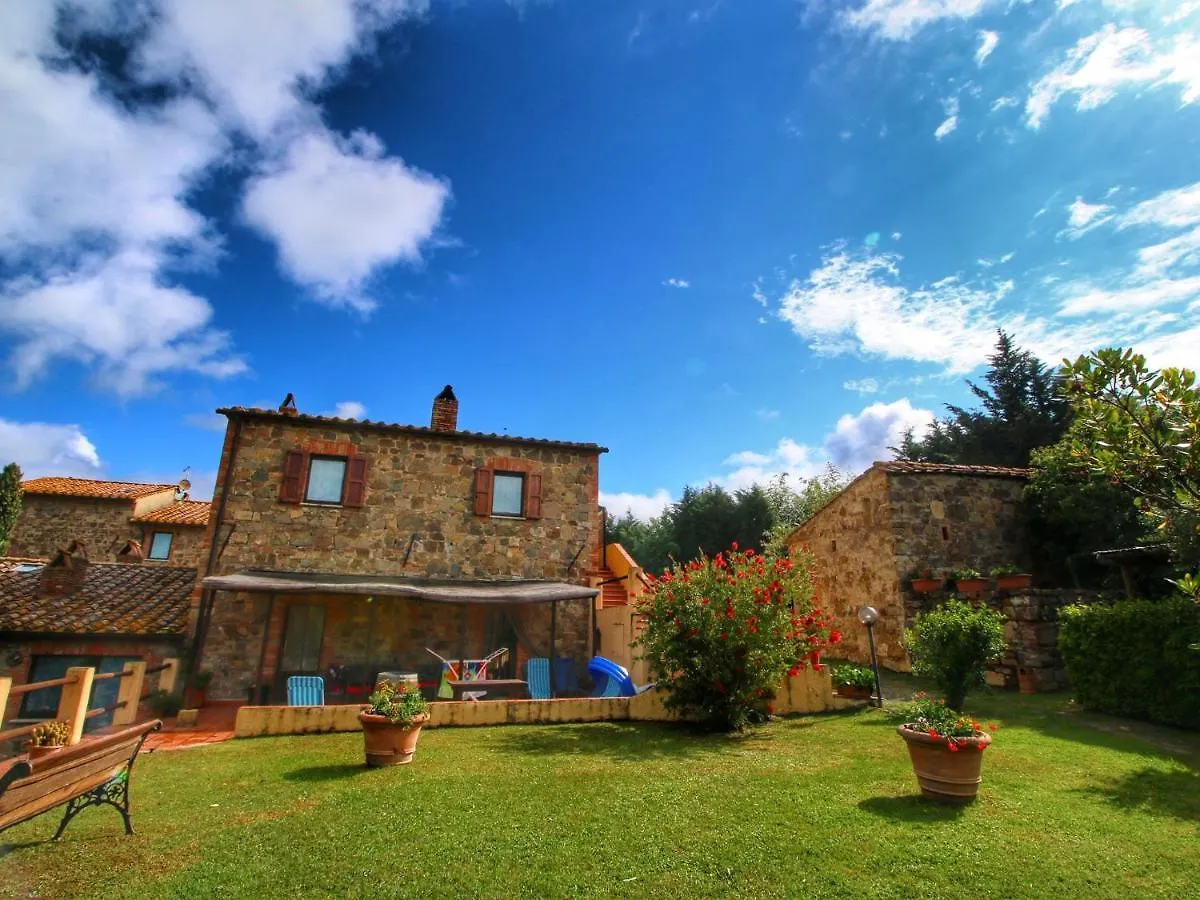 Belvilla By Oyo Casa Tiglio San Quirico d'Orcia 0*,  Italy
