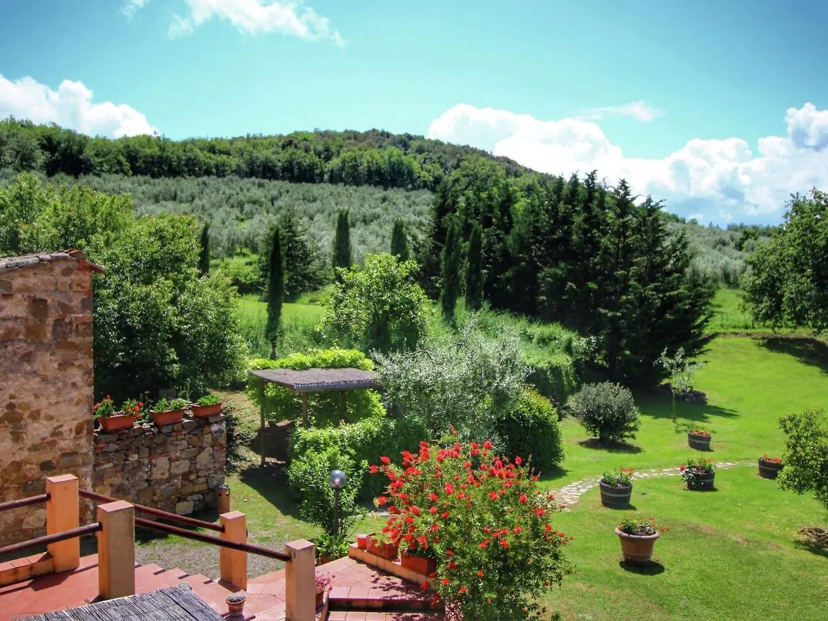 Belvilla By Oyo Casa Tiglio San Quirico d'Orcia Holiday home