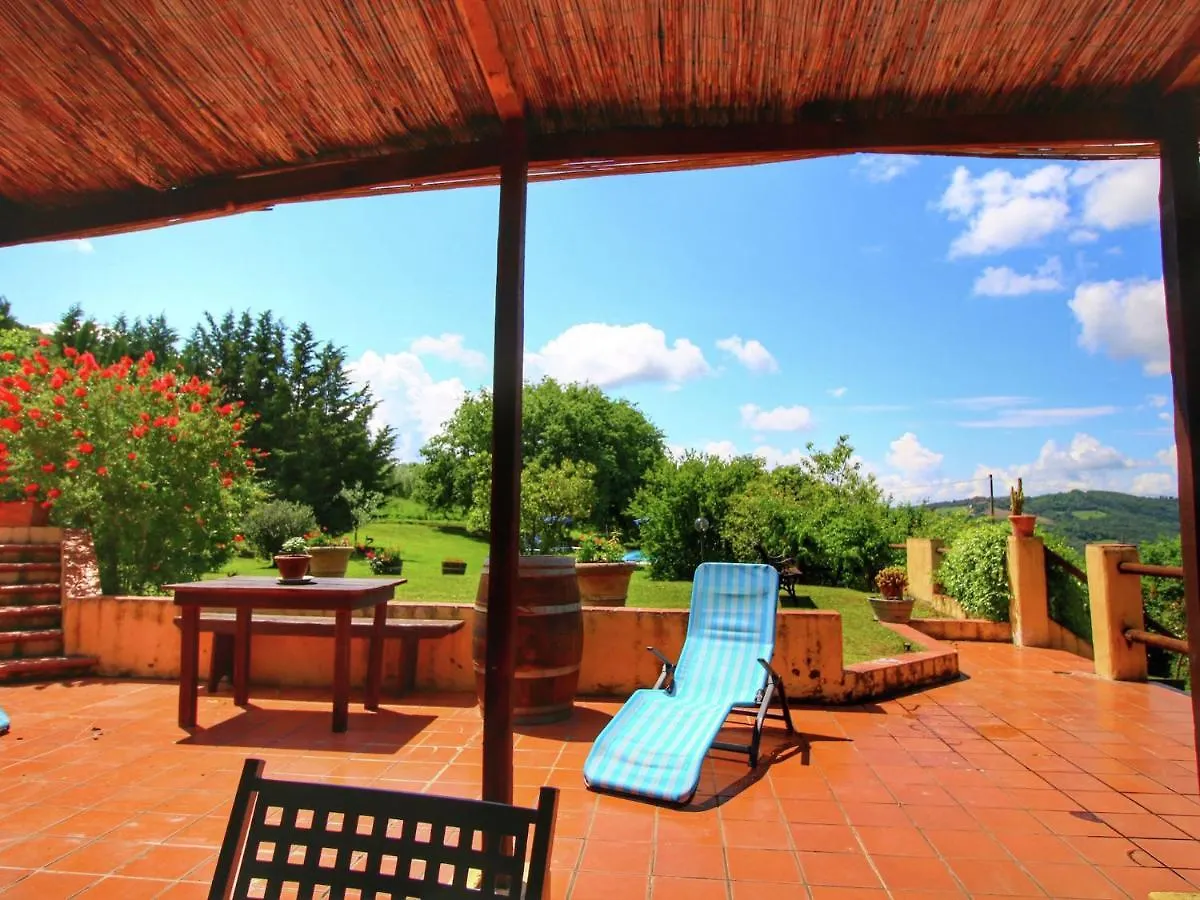 Belvilla By Oyo Casa Tiglio San Quirico d'Orcia Holiday home