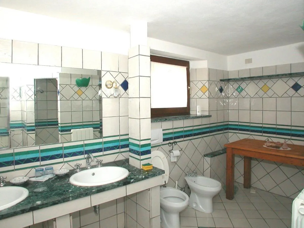 Holiday home Belvilla By Oyo Casa Tiglio San Quirico d'Orcia Italy