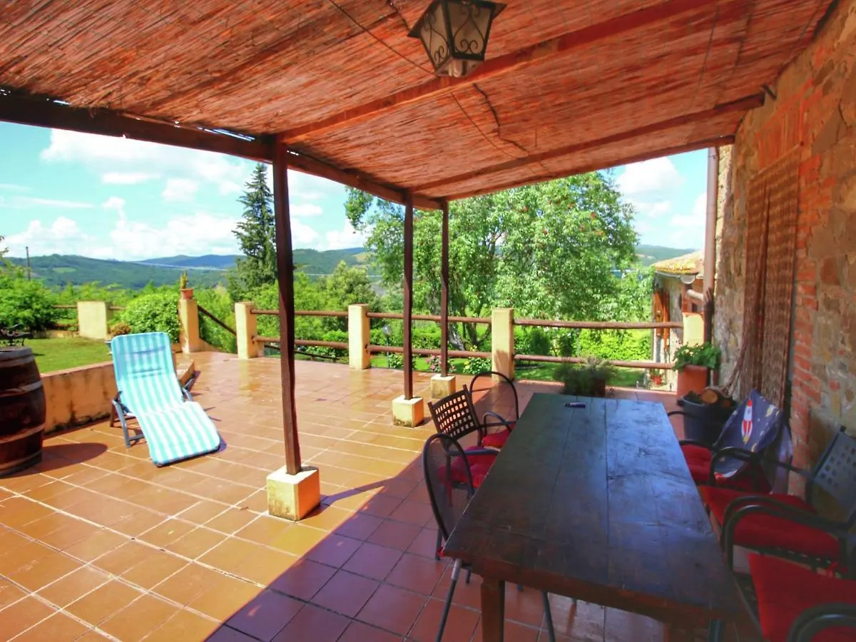 Holiday home Belvilla By Oyo Casa Tiglio San Quirico d'Orcia