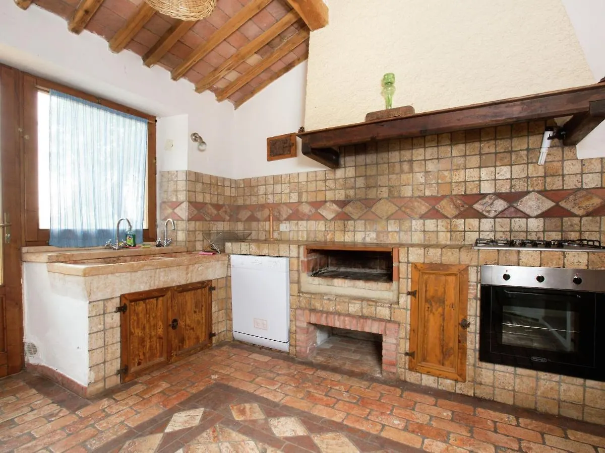 Belvilla By Oyo Casa Tiglio San Quirico d'Orcia Holiday home
