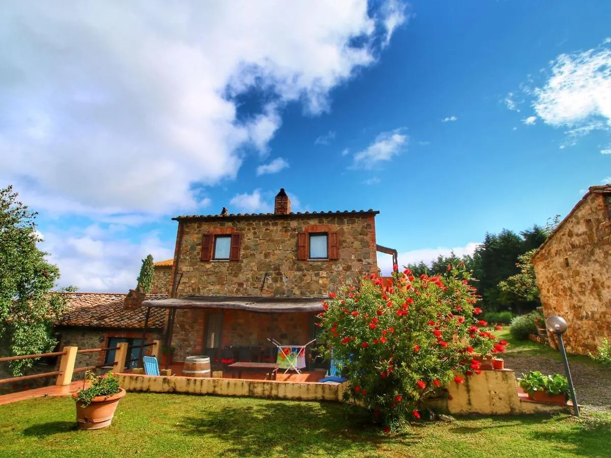 Belvilla By Oyo Casa Tiglio San Quirico d'Orcia 0*,  Italy