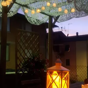Bed & Breakfast Palazzetto Del Pittore, San Quirico d'Orcia