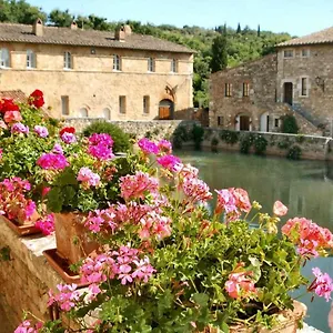Appartement Finestra Sulla Val D'orcia, San Quirico dʼOrcia