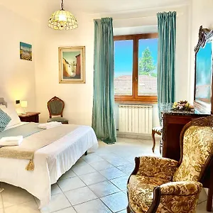 Apartment Dimora Delle Mura, San Quirico d'Orcia