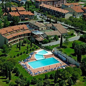 Palazzuolo San Quirico dʼOrcia
