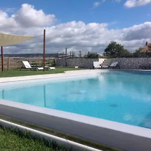 Podere Spagliarda San Quirico dʼOrcia