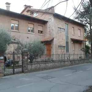 Il Cedro San Quirico dʼOrcia