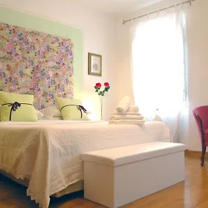 Casa Del Bernini San Quirico dʼOrcia