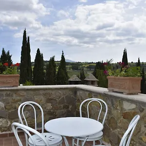 Holiday home La Torre House, San Quirico d'Orcia
