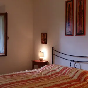 Appartement Sunflower, San Quirico dʼOrcia