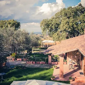Farm stay Cantagalli, San Quirico d'Orcia